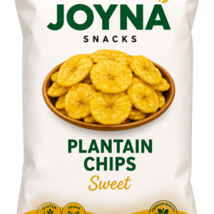 original / sweat /Plantain Chips (Sweet)