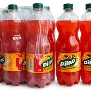 D'jino (Package of 6)