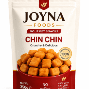 Joyna Chin-Chin