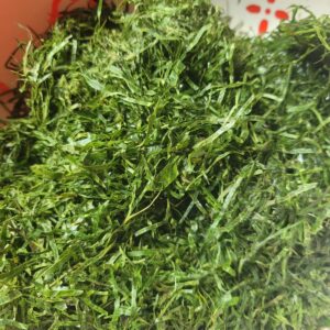 Fresh Eru